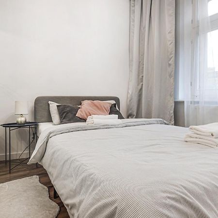 Widok Na Marine Rynek Apartment Wroclaw Exterior photo